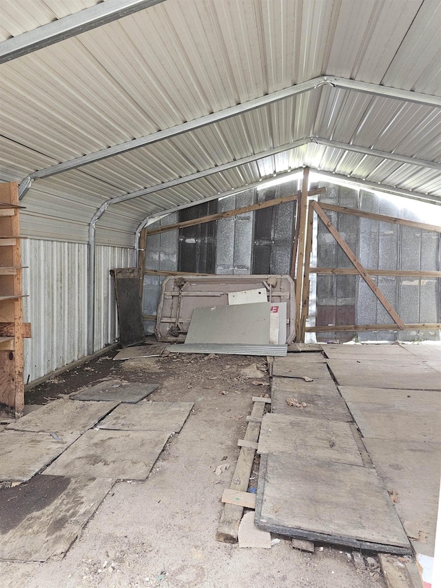 3845 Forked Deer Rd, Gates, TN 38037 - view of miscellaneous room