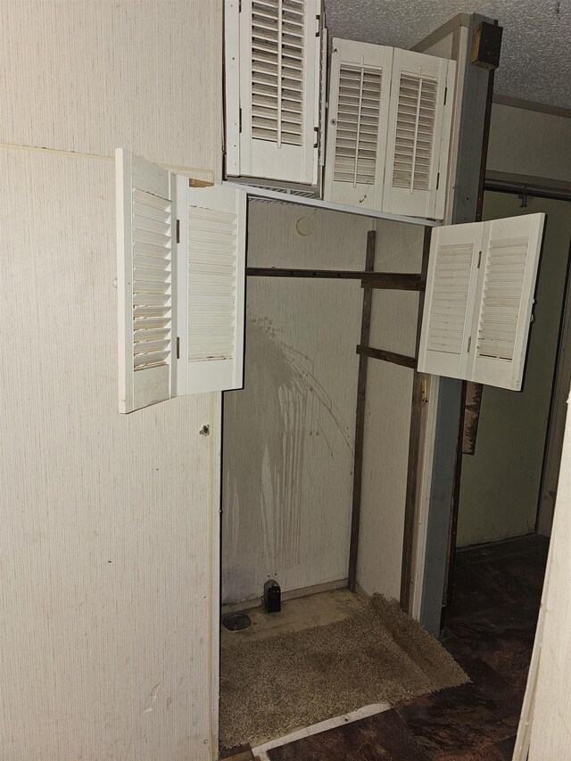 3845 Forked Deer Rd, Gates, TN 38037 - interior space