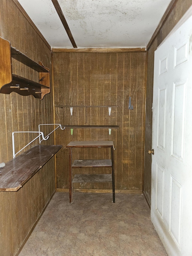 3845 Forked Deer Rd, Gates, TN 38037 - interior space