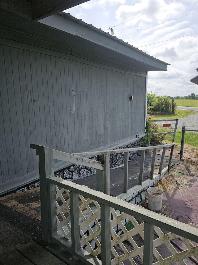 3845 Forked Deer Rd, Gates, TN 38037 - exterior space