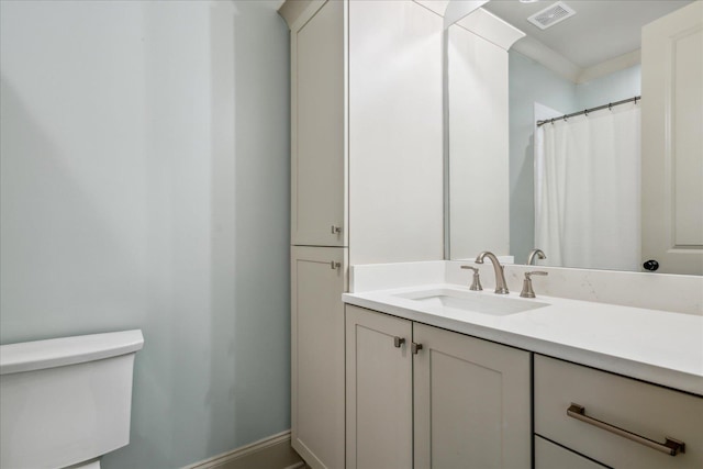 330 Mary Taylor Way, Piperton, TN 38017 - bathroom with vanity and toilet
