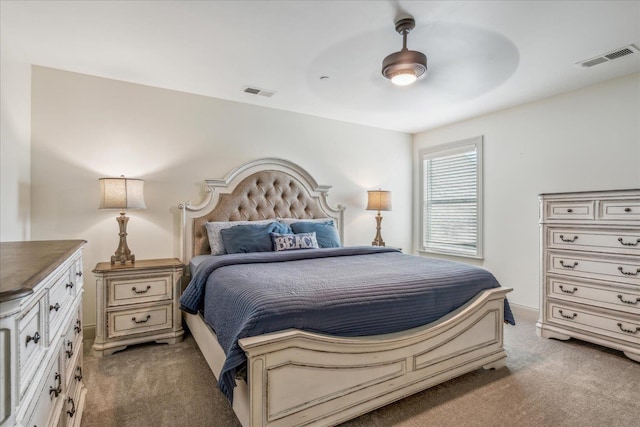 330 Mary Taylor Way, Piperton, TN 38017 - bedroom with carpet flooring and ceiling fan