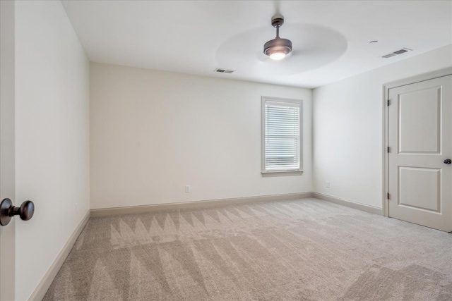 330 Mary Taylor Way, Piperton, TN 38017 - unfurnished room with light colored carpet and baseboards