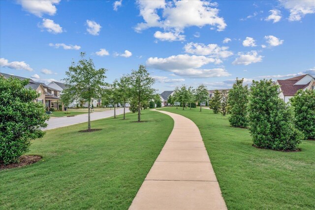 330 Mary Taylor Way, Piperton, TN 38017 - surrounding community featuring a yard and a residential view