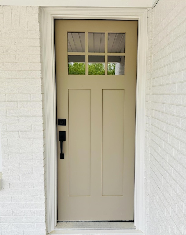 424 Tipton St S, Munford, TN 38058 - view of entrance to property