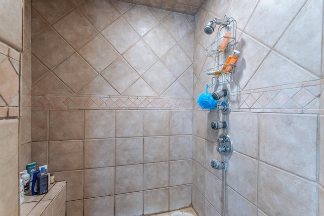 4265 Charlie Pounds Rd, Stantonville, TN 38379 - full bath featuring tiled shower