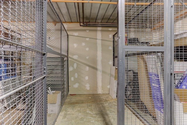 95 S Main St S Unit 102, Memphis, TN 38103 - view of storage