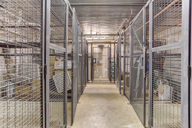 95 S Main St S Unit 102, Memphis, TN 38103 - view of storage room