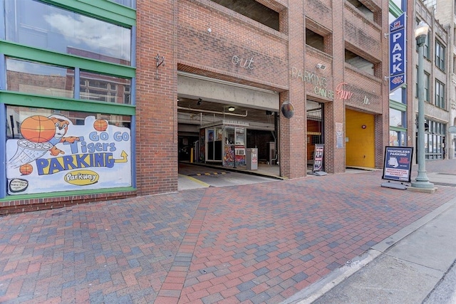 95 S Main St S Unit 102, Memphis, TN 38103 - view of property