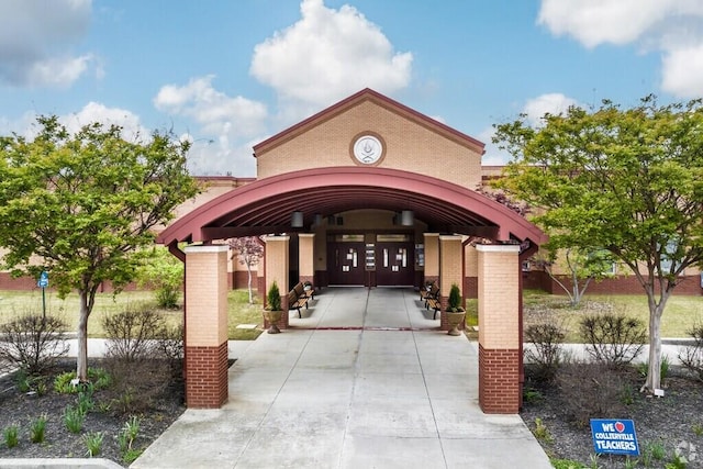 10169 Gravetye Pl, Collierville, TN 38017 - surrounding community