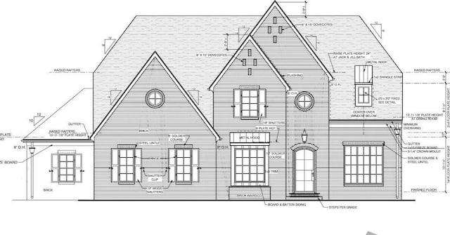 9123 Cheatham Ln N, Germantown, TN 38138 - a file