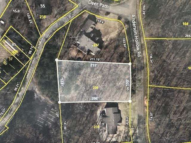 00 Anderson Hollow Rd, Savannah, TN 38372