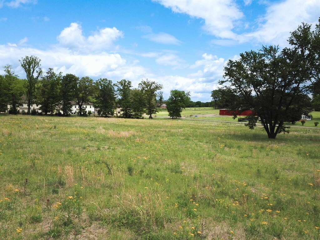 Bradley Rd, Corinth, MS 38834