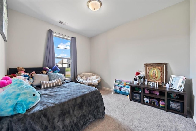 40 Chesnut Spring Dr, Oakland, TN 38060 - carpeted bedroom featuring baseboards