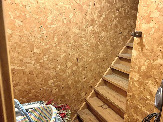 4560 Bishop Rd, Middleton, TN 38052 - view of stairs