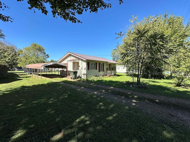 104 Rowland Ave, Bruceton, TN 38317