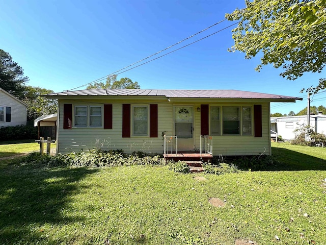 104 Rowland Ave, Bruceton, TN 38317