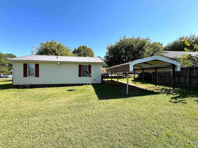 104 Rowland Ave, Bruceton, TN 38317