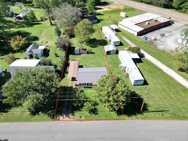 104 Rowland Ave, Bruceton, TN 38317