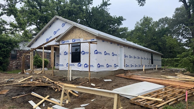 1648 Gill Ave, Memphis, TN 38106 - view of front of house