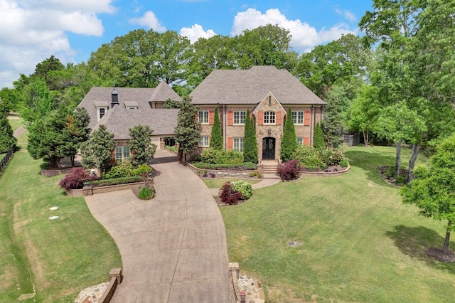 125 Greenbrier Lakes Cv, Piperton, TN 38017