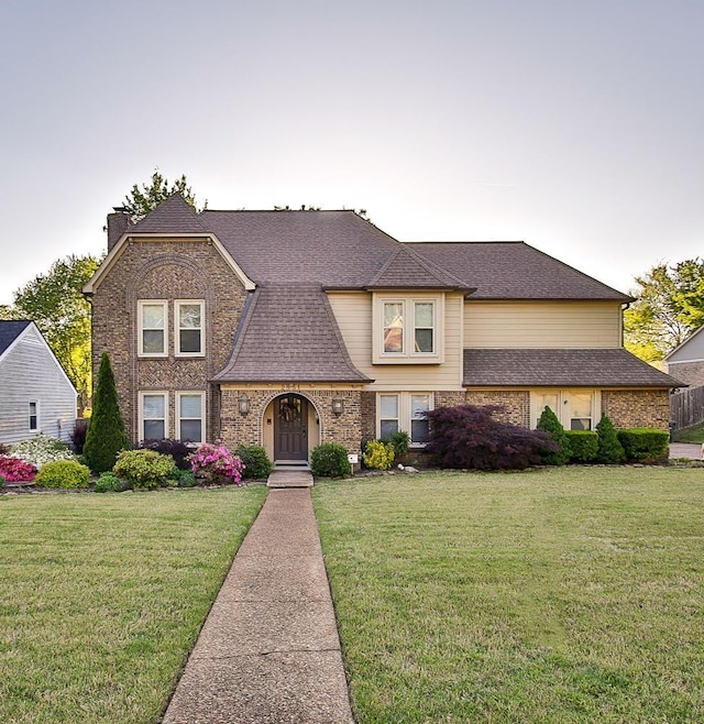 2851 Aspen Glade Cv, Memphis, TN 38016