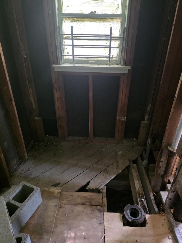 271 Bertha Ave, Memphis, TN 38106 - view of spare room