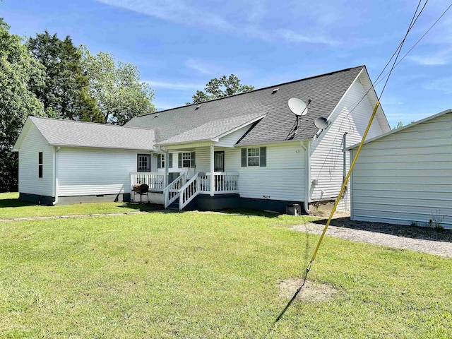 1100 Kendrick Rd, Michie, TN 38357