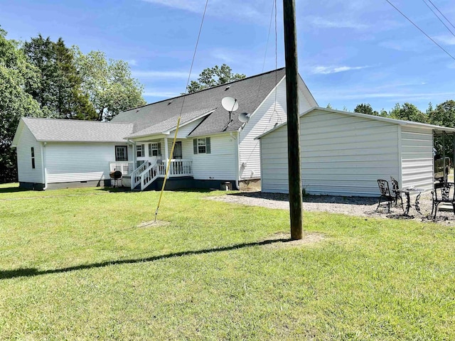 1100 Kendrick Rd, Michie, TN 38357