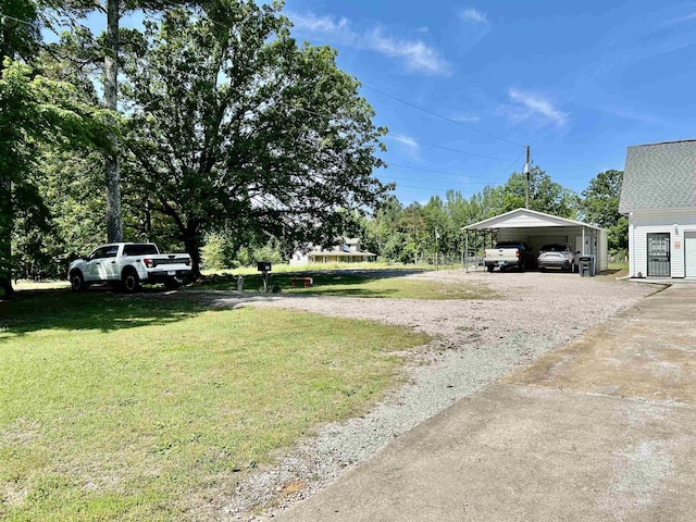1100 Kendrick Rd, Michie, TN 38357