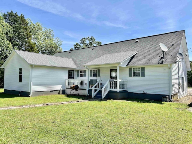 1100 Kendrick Rd, Michie, TN 38357