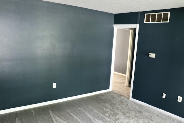 7206 N Juana Dr, Millington, TN 38053 - carpeted empty room with baseboards