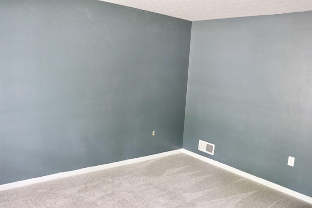 7206 N Juana Dr, Millington, TN 38053 - empty room with carpet floors and baseboards