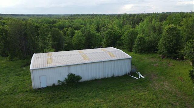 0 Hines Gin Rd, Selmer, TN 38375