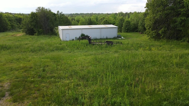 0 Hines Gin Rd, Selmer, TN 38375