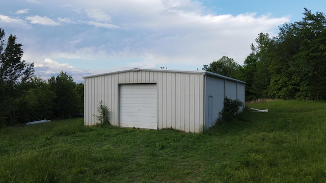 0 Hines Gin Rd, Selmer, TN 38375