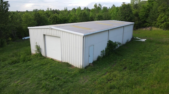 0 Hines Gin Rd, Selmer, TN 38375
