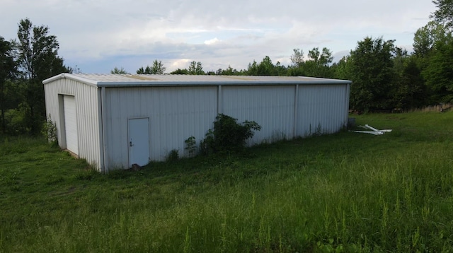 0 Hines Gin Rd, Selmer, TN 38375