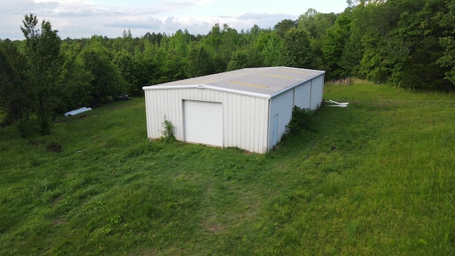 0 Hines Gin Rd, Selmer, TN 38375