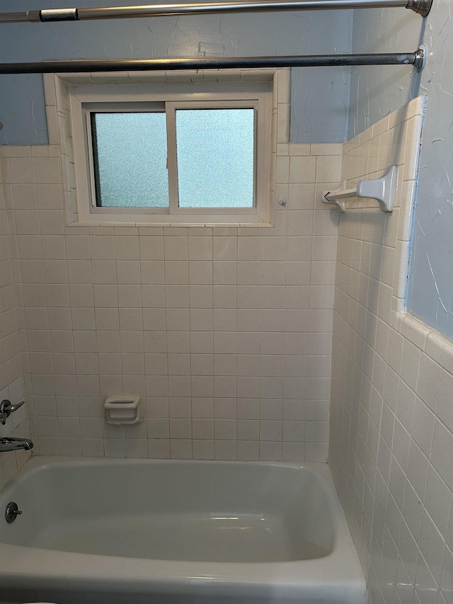 3236 Whitney Rd, Memphis, TN 38128 - bathroom with  shower combination