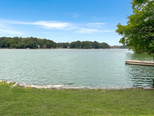 water view