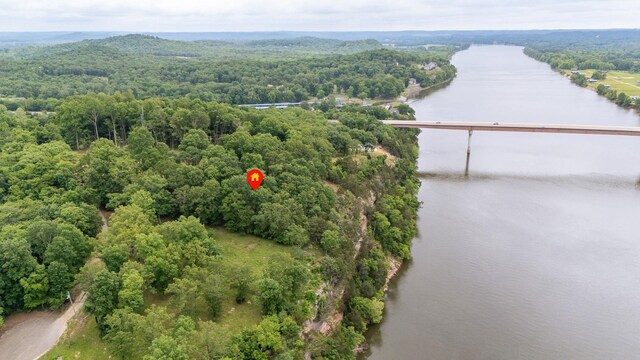 Purdy View Acres Dr, Bath Springs, TN 38311