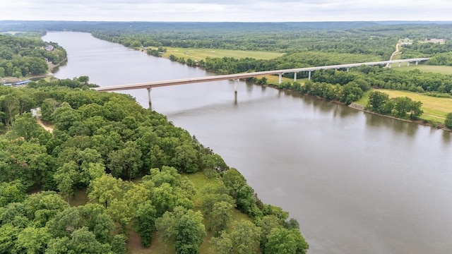 Purdy View Acres Dr, Bath Springs, TN 38311