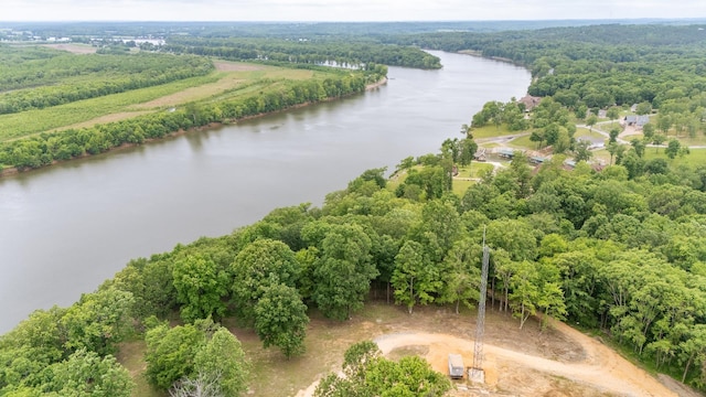 Purdy View Acres Dr, Bath Springs, TN 38311