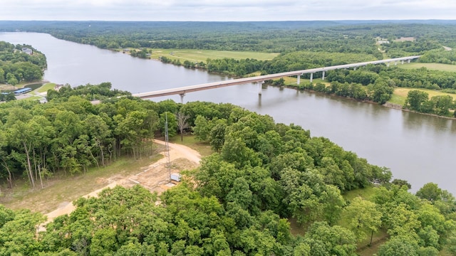 Purdy View Acres Dr, Bath Springs, TN 38311