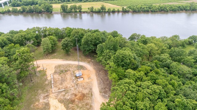 Purdy View Acres Dr, Bath Springs, TN 38311
