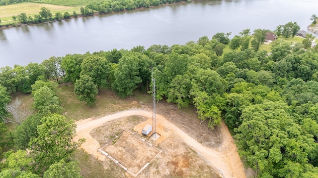 Purdy View Acres Dr, Bath Springs, TN 38311