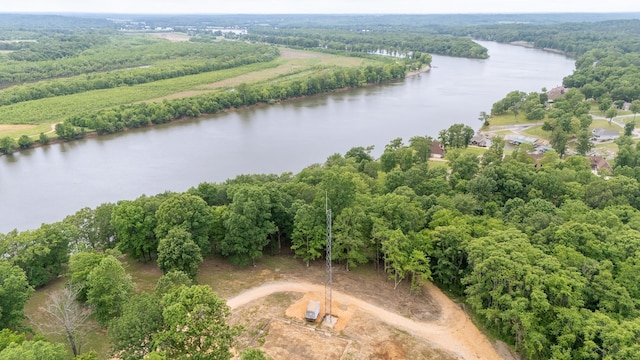 Purdy View Acres Dr, Bath Springs, TN 38311