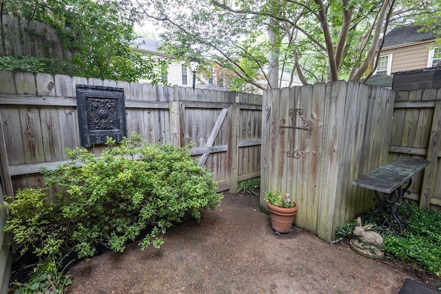 6932 Midhurst Rd Unit 6932, Memphis, TN 38119 - view of yard