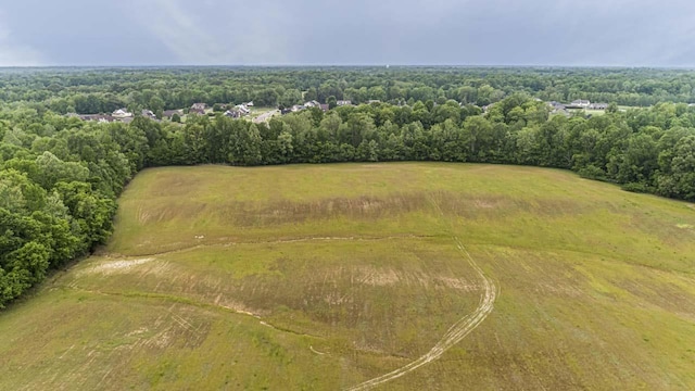 Meade Lake Rd, Atoka, TN 38004